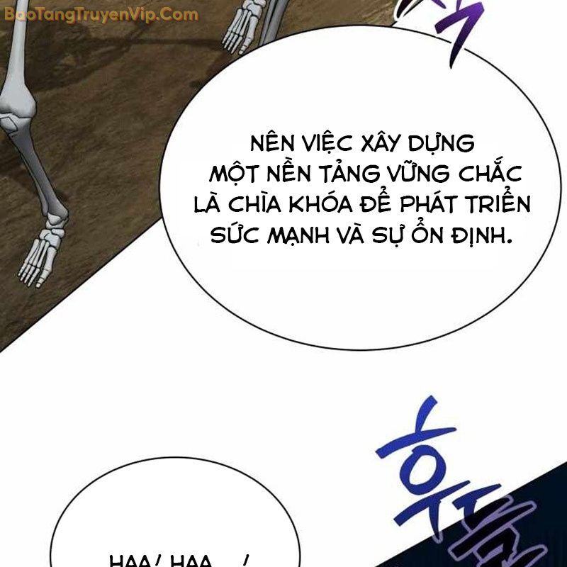 Ta Nuôi 1 Bầy Skeleton Chương 11 Ảnh 9