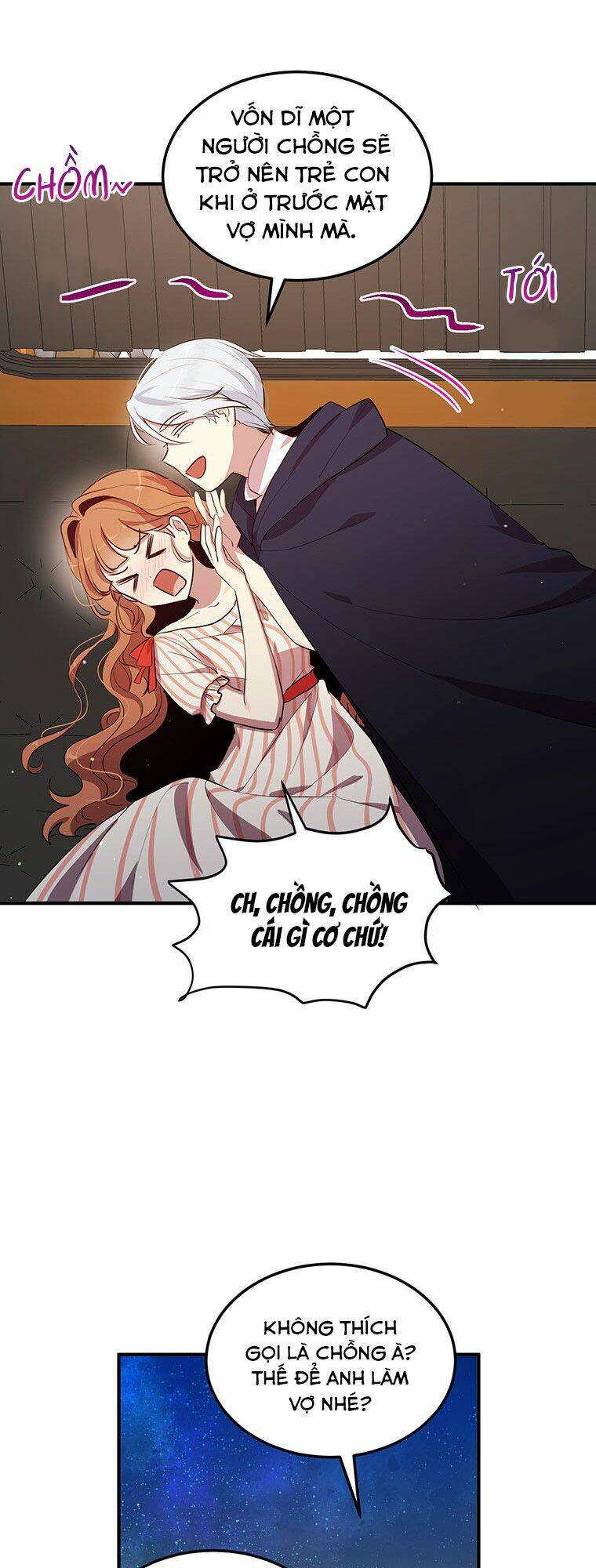 Công Tước, Loạn Vừa Thôi! Chương 119 Ảnh 19