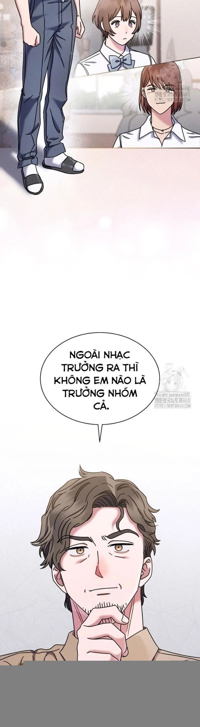 Thiên Tài Âm Nhạc Trường Trung Học Chương 50 Ảnh 10