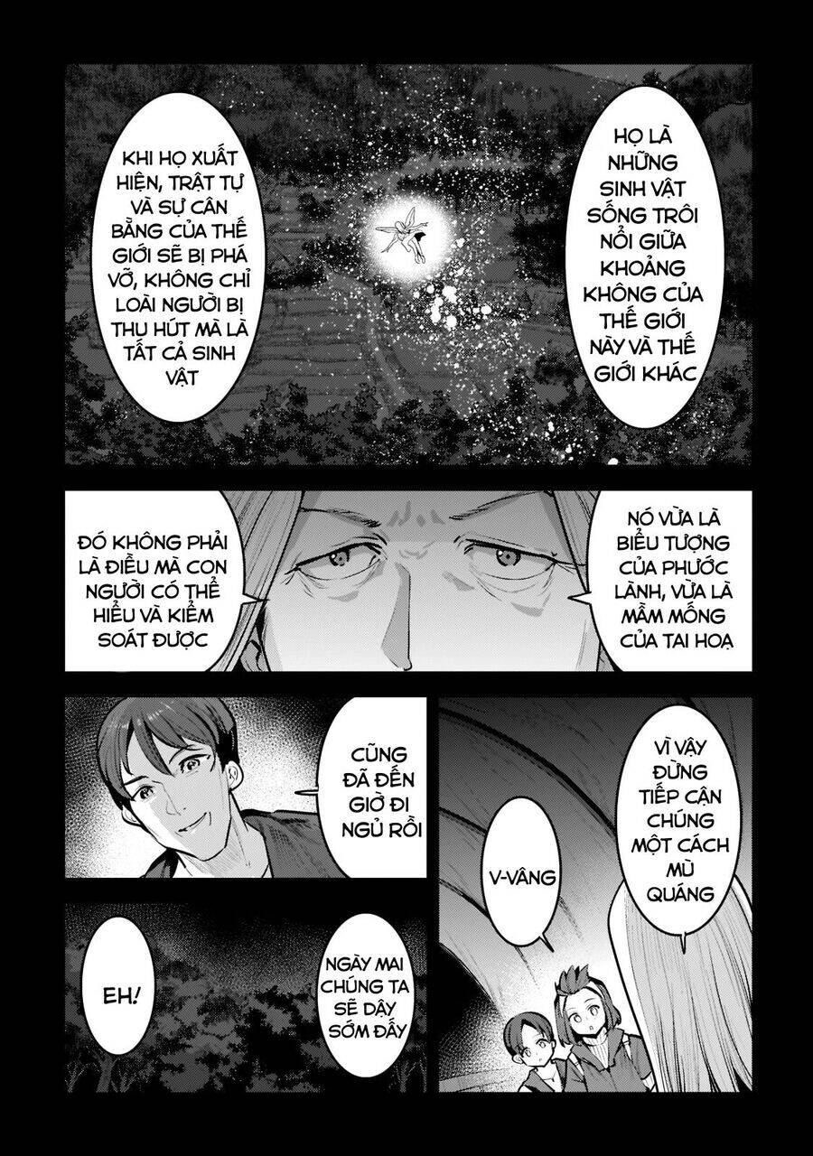 Nozomanu Fushi No Boukensha Chương 45 Ảnh 24
