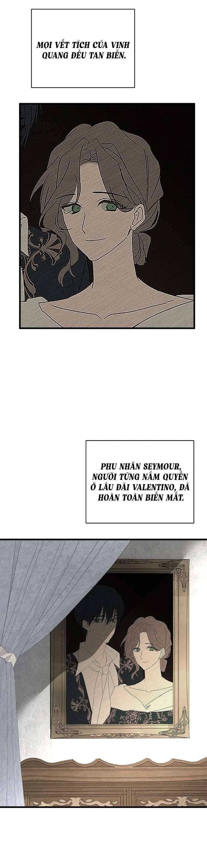 Vị Phu Quân Căm Ghét Tôi Đã Mất Trí Nhớ Chương 70 Ảnh 25