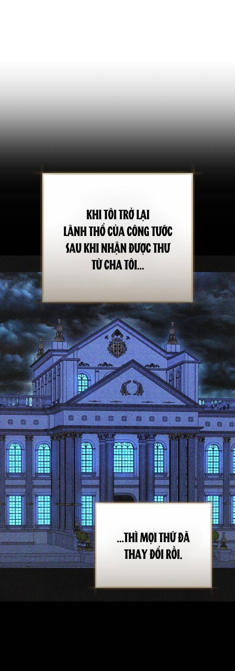 Mang Em Vào Giấc Ngủ Chương 6 Ảnh 50