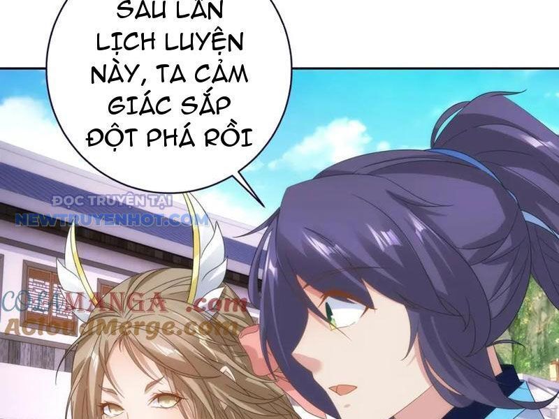 Thần Hồn Võ Đế Chương 413 Ảnh 21