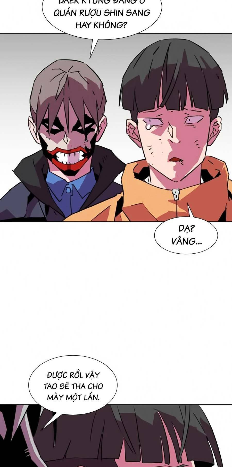 Săn Lùng Bắt Nạt Chương 61 Ảnh 66