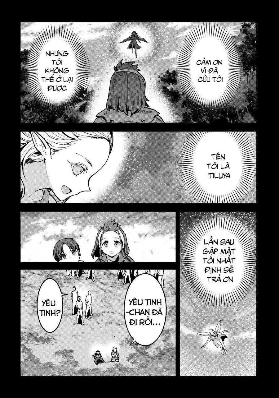 Nozomanu Fushi No Boukensha Chương 45 Ảnh 21