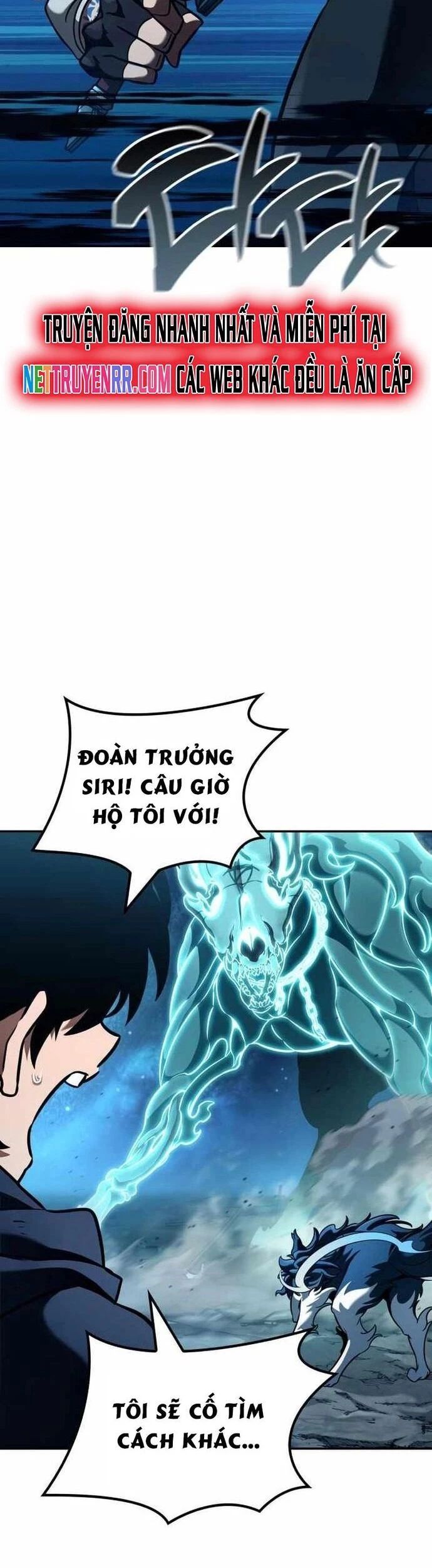 Sử Thi Valhalla Chương 28 Ảnh 13
