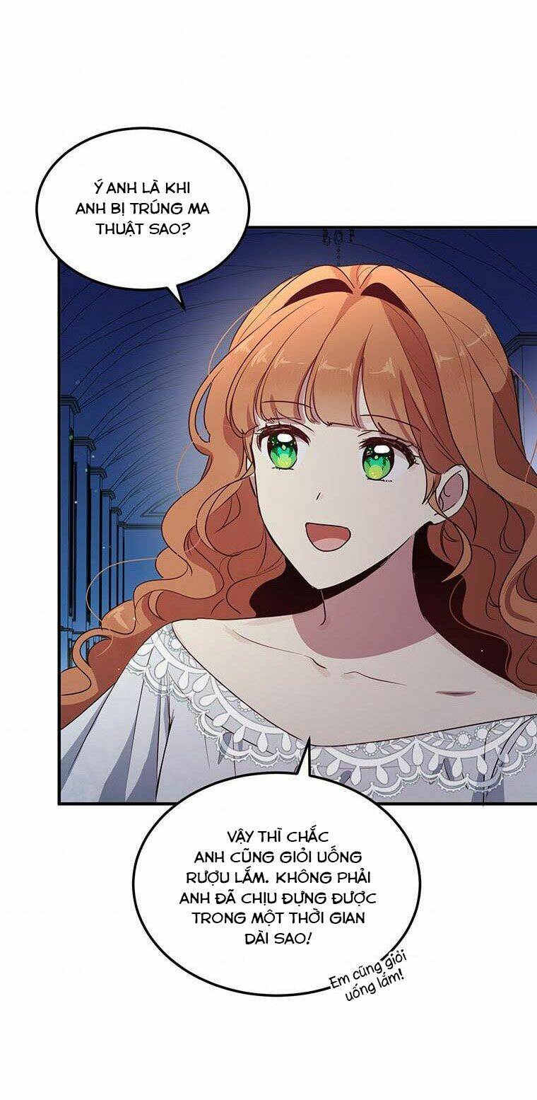 Công Tước, Loạn Vừa Thôi! Chương 121 Ảnh 34