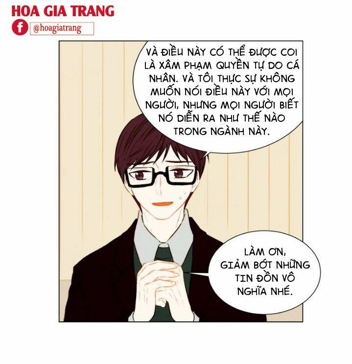 Sự Sao Chép Chương 49 Ảnh 5
