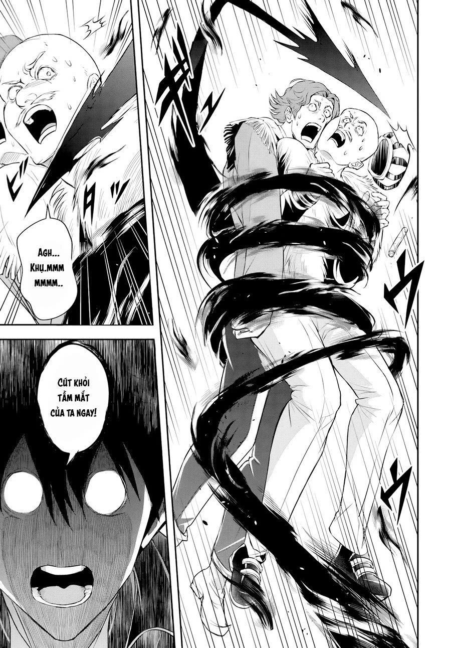 Sono Akuyaku Kizoku, Mama Heroine Ga Suki Sugiru ~Shinshi Na Doryoku De Saikyou To Nari Fuguu Na Oshi Chara Tasukemakuru~ Chương 2 Ảnh 12