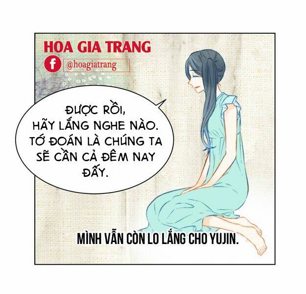 Sự Sao Chép Chương 55 Ảnh 21