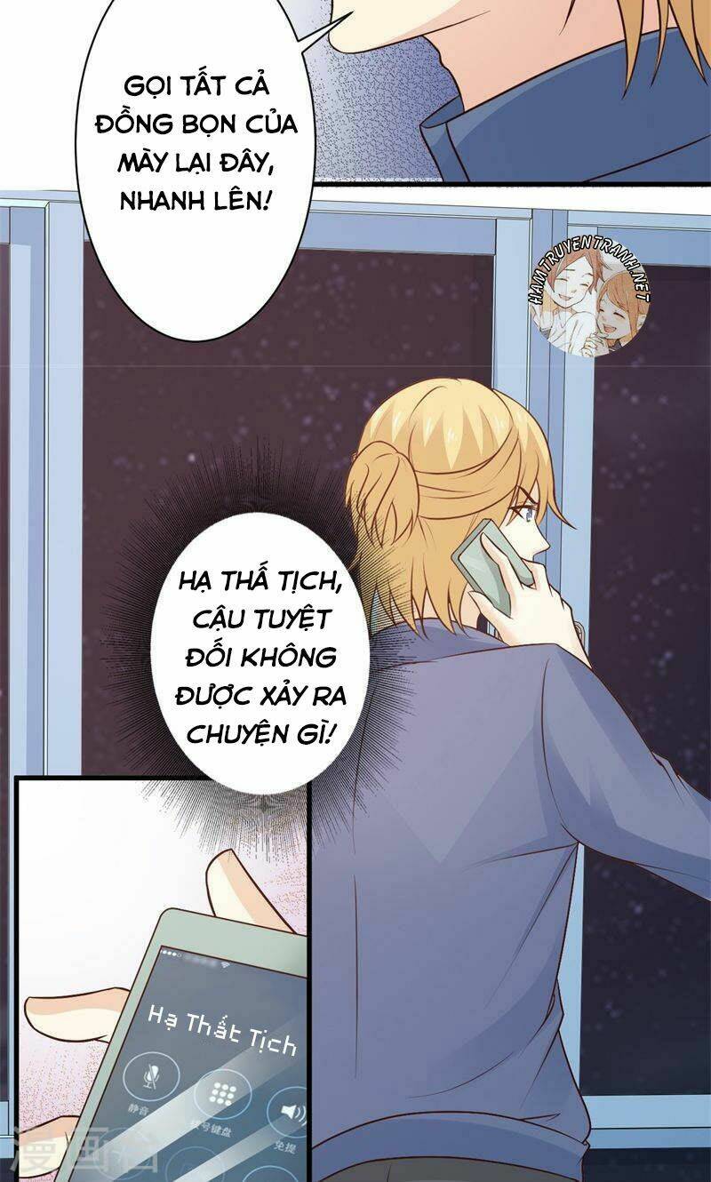 Bá Đạo Tổng Tài Ngạnh Thượng Cung Chương 32 Ảnh 6