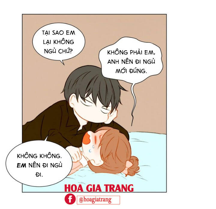Sự Sao Chép Chương 51 Ảnh 37