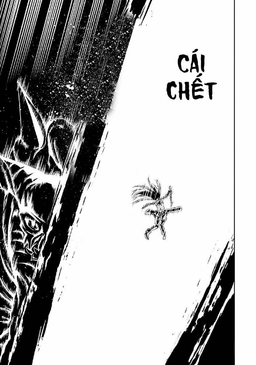 Dungeon Ni Deai Wo Motomeru No Wa Machigatte Iru Darou Ka Gaiden - Sword Oratoria Chương 15 Ảnh 43