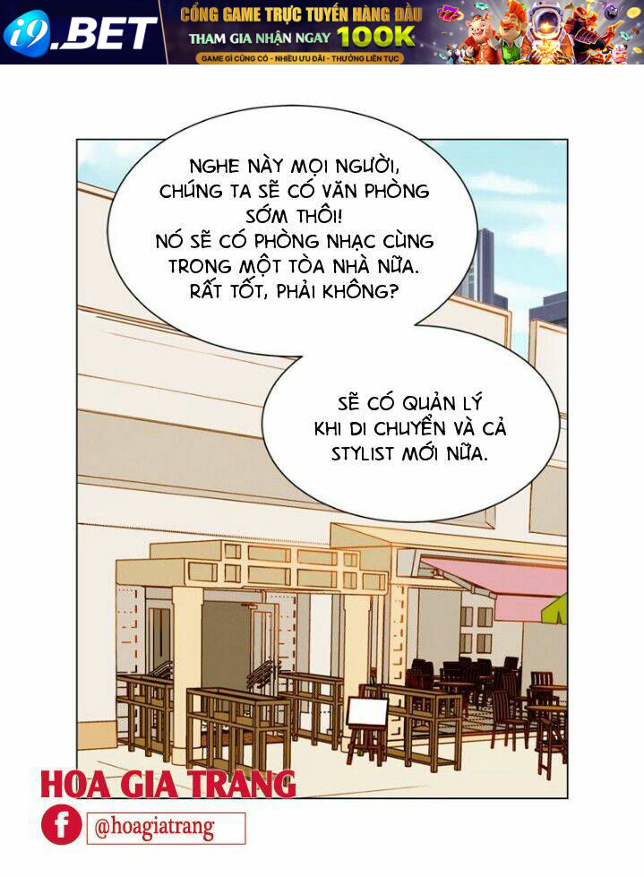 Sự Sao Chép Chương 49 Ảnh 3