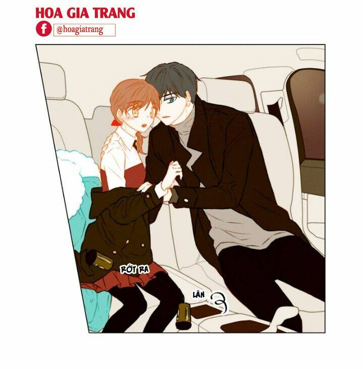 Sự Sao Chép Chương 46 Ảnh 43