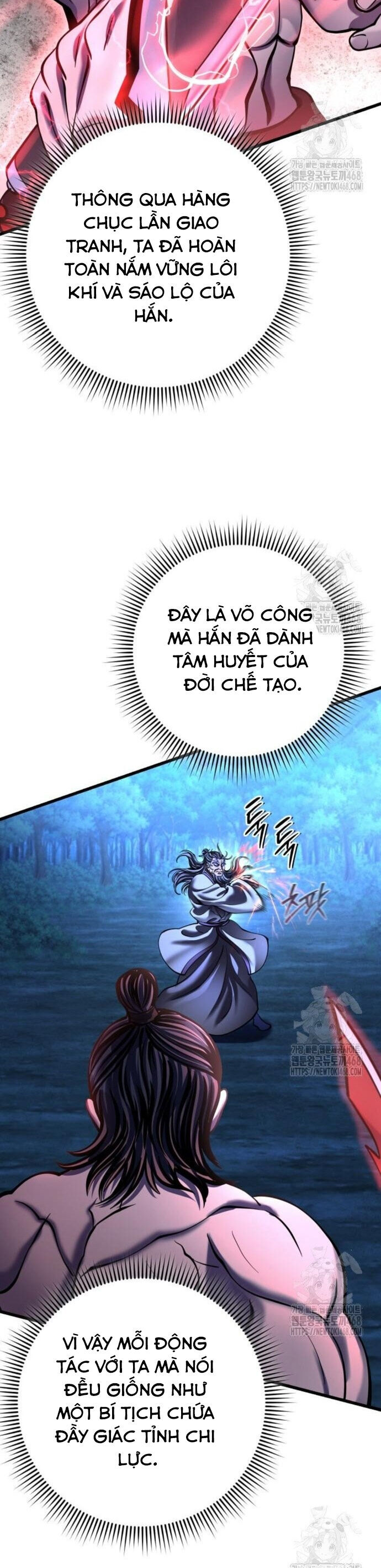 Con Trai Út Nhà Ha Buk Paeng Chương 178 Ảnh 23