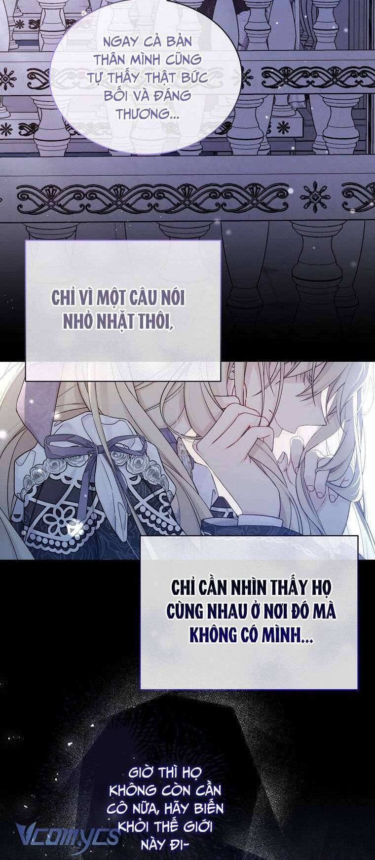 Vương Miện Viridescent Chương 113 Ảnh 62