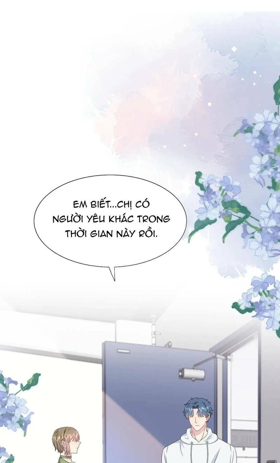 Hôn Nhân Hợp Đồng: Kết Hôn Với Thanh Mai Xảo Quyệt Chương 45 Ảnh 3