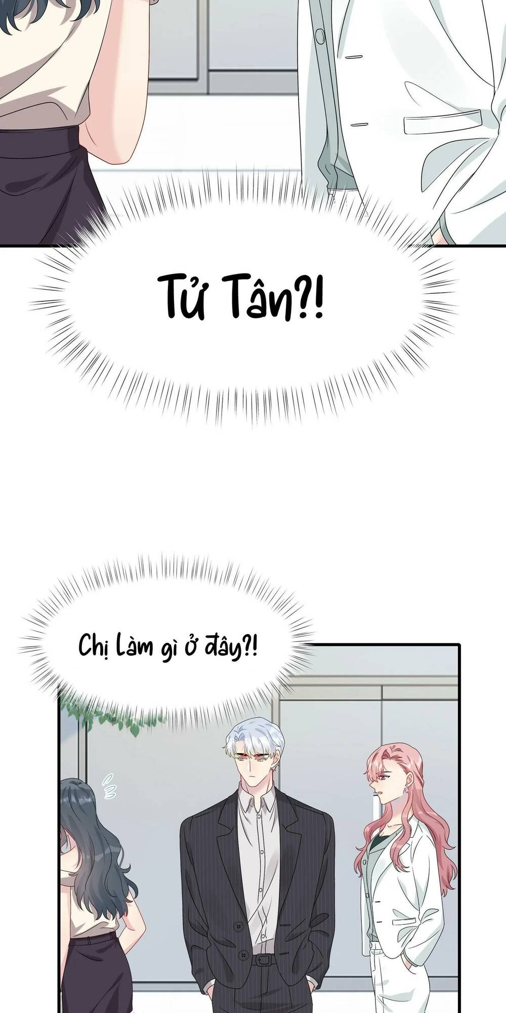 Hôn Nhân Hợp Đồng: Kết Hôn Với Thanh Mai Xảo Quyệt Chương 46 Ảnh 18