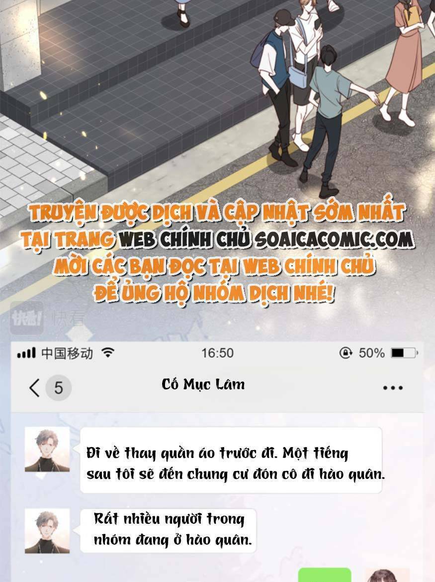 Xuyên Nhanh: Bệnh Kiều Đại Lão Cứ Dính Người Chương 10 Ảnh 39