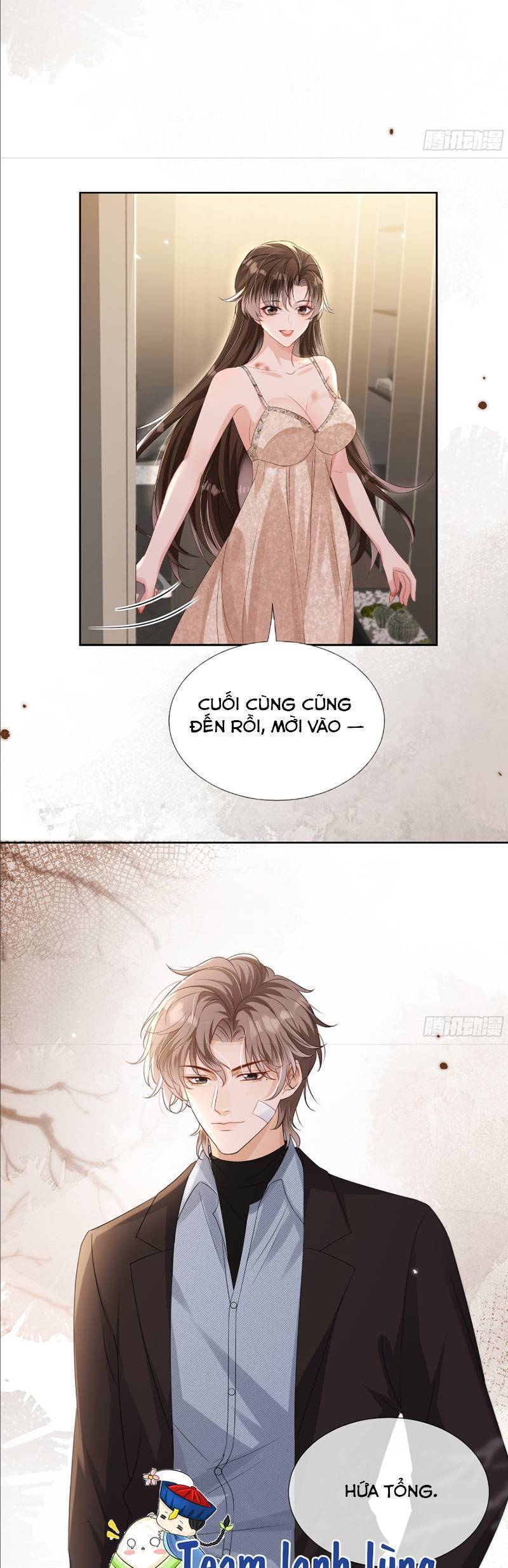 Cố Ý Chiếm Đoạt Chương 55 Ảnh 19
