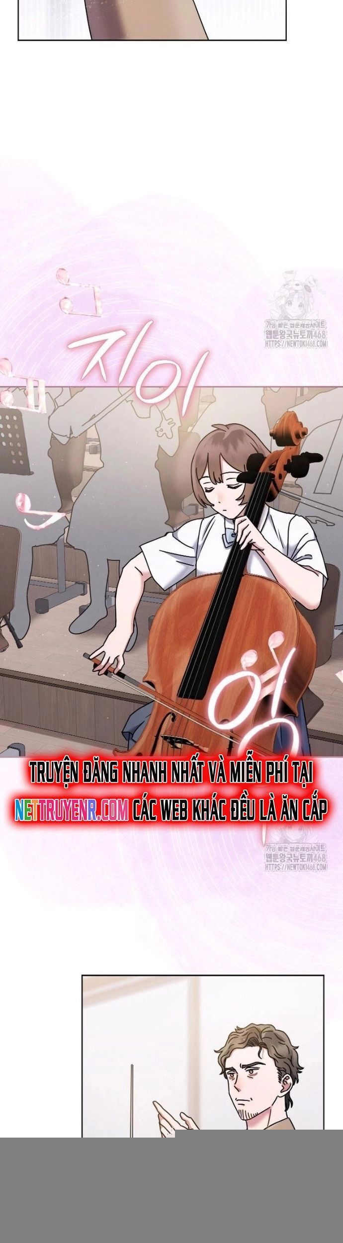 Thiên Tài Âm Nhạc Trường Trung Học Chương 50 Ảnh 32
