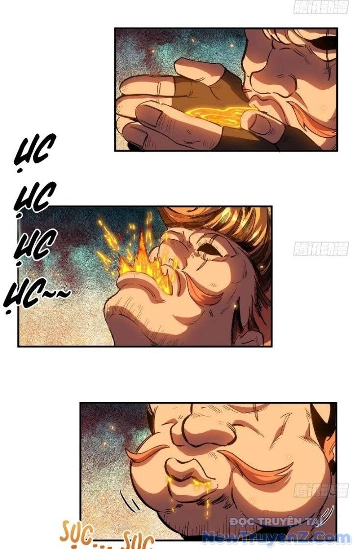 Dũng Sĩ Nấm Chương 107 Ảnh 43