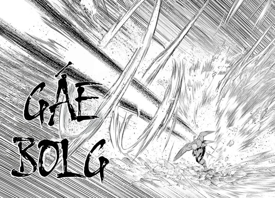 Record Of Ragnarok: The Apocalypse Of The Gods Chương 4 Ảnh 11