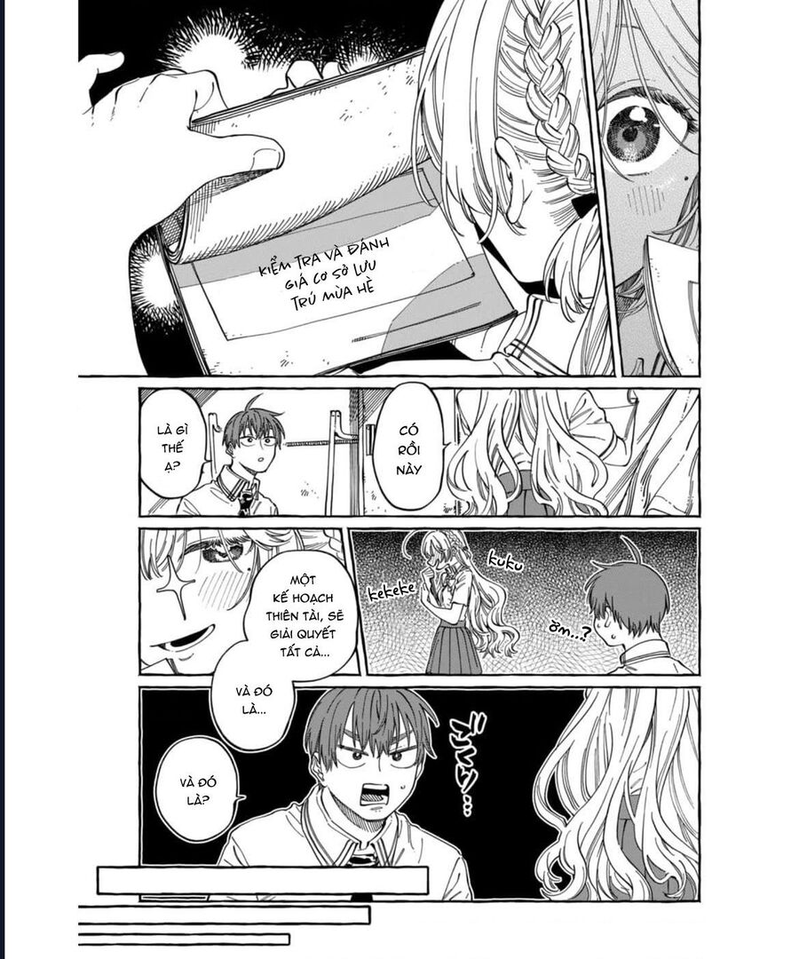 Boku No Suki Na Hito Ga Suki Na Hito Chương 26 Ảnh 8