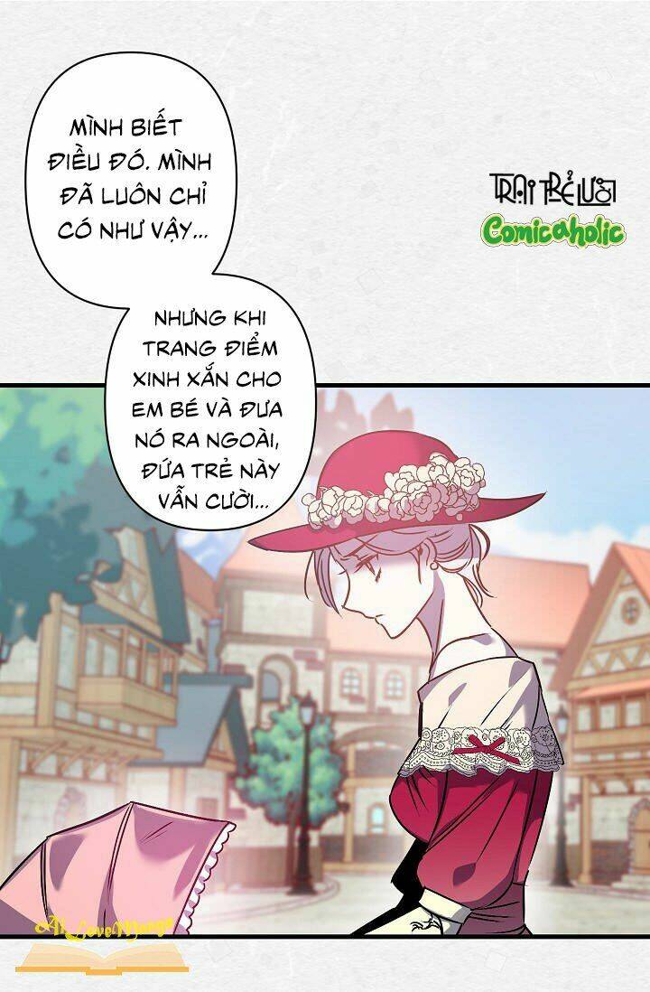 Hôn Lễ Báo Thù Chương 40 Ảnh 53