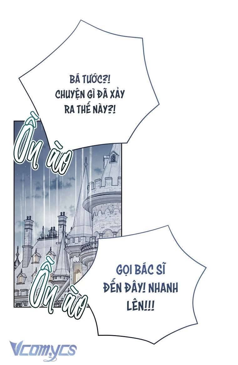 Vương Miện Viridescent Chương 110 Ảnh 18