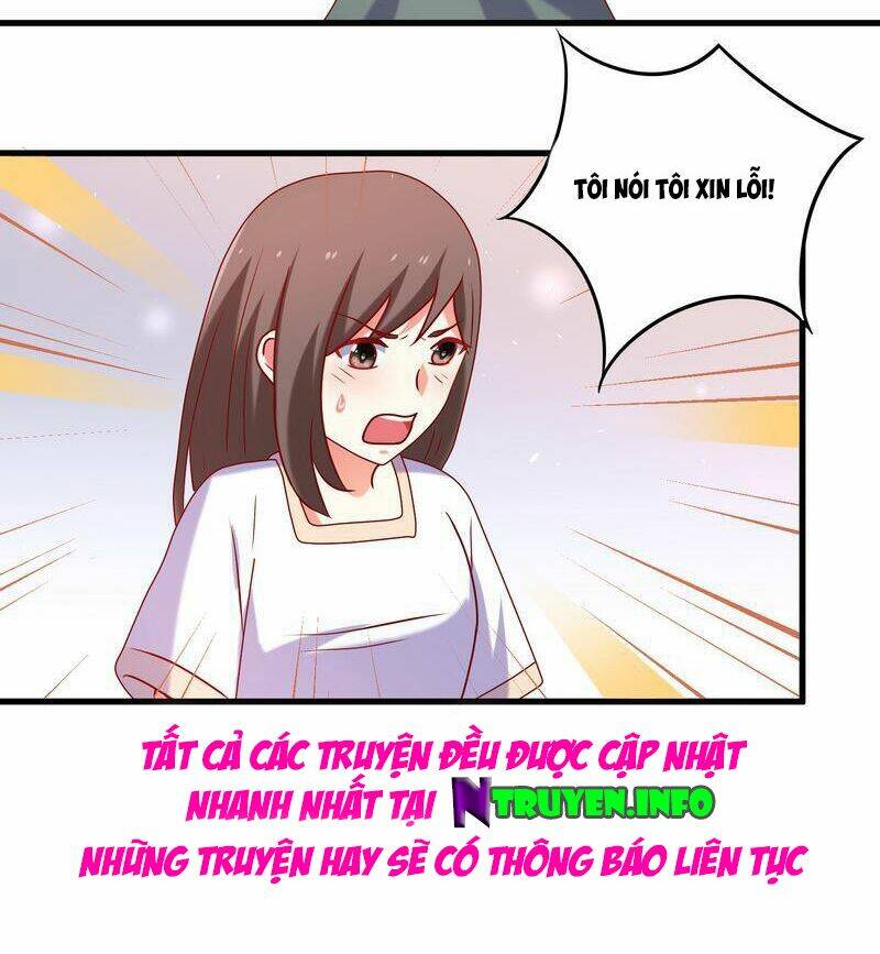 Khế Hôn Chương 63 Ảnh 29