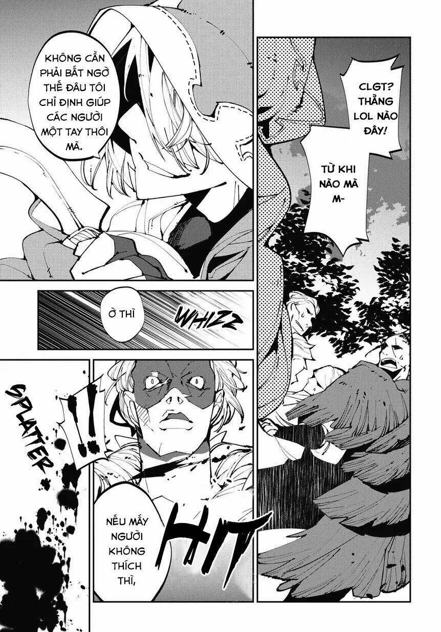 Isekai Tensei No Boukensha Chương 3 Ảnh 25