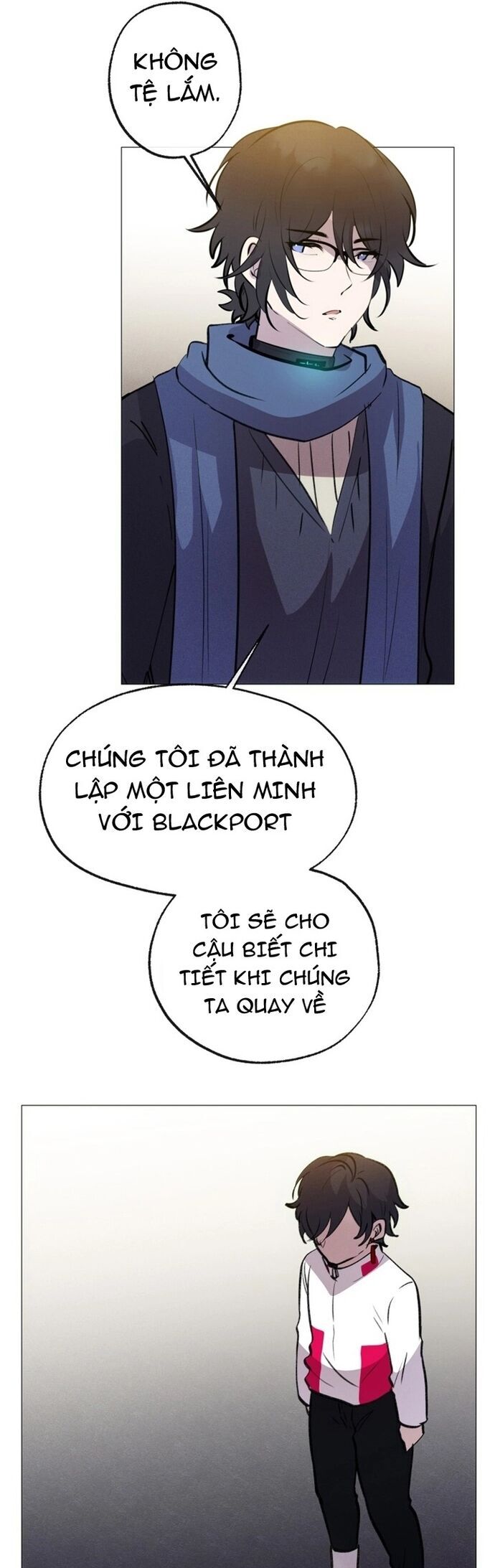 Trọng Sinh Mạc Thế Chương 157 Ảnh 32