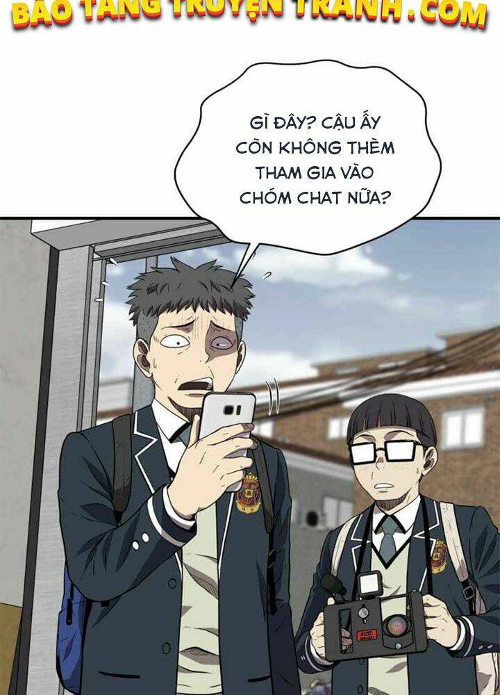 Vượt Qua Kẻ Mạnh Chương 10 Ảnh 6