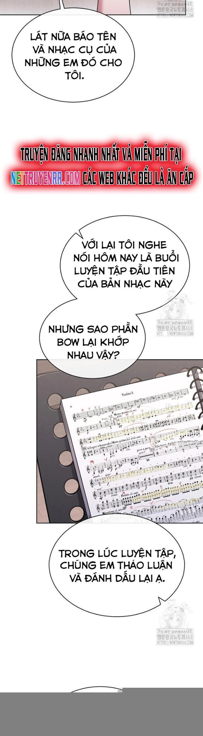 Thiên Tài Âm Nhạc Trường Trung Học Chương 50 Ảnh 8