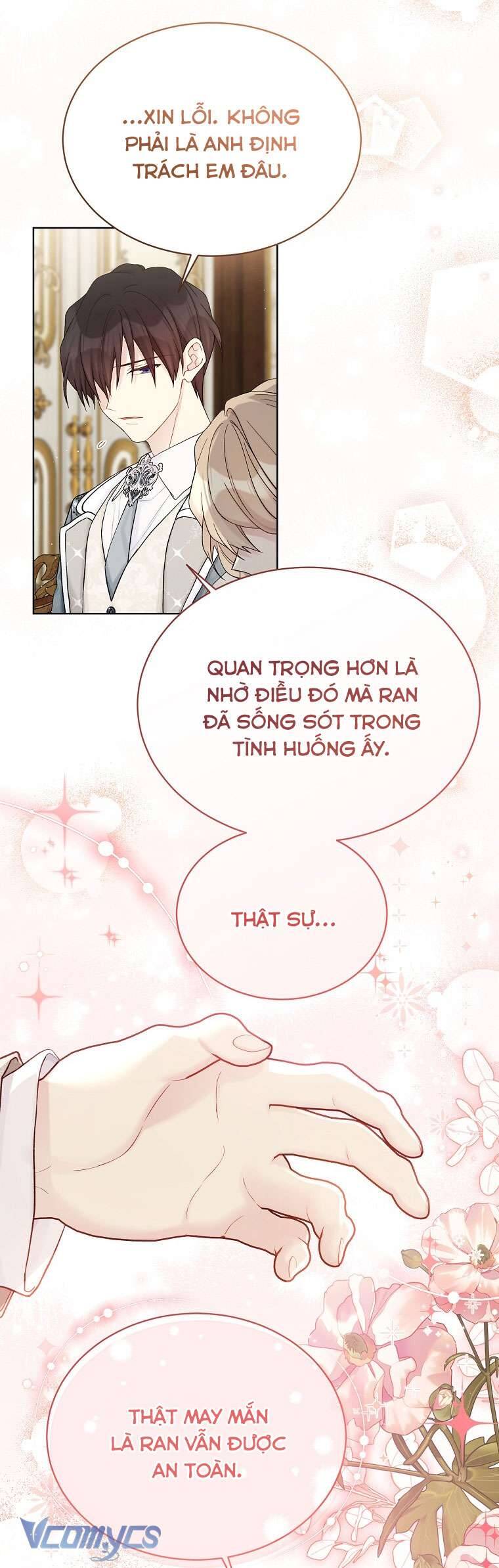 Vương Miện Viridescent Chương 113 Ảnh 34