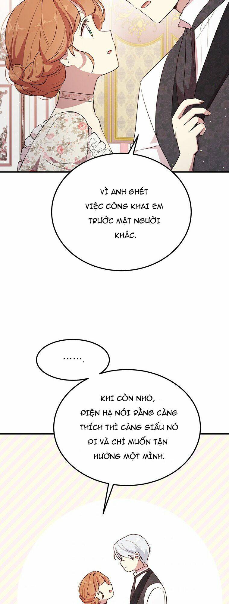 Công Tước, Loạn Vừa Thôi! Chương 127 Ảnh 26