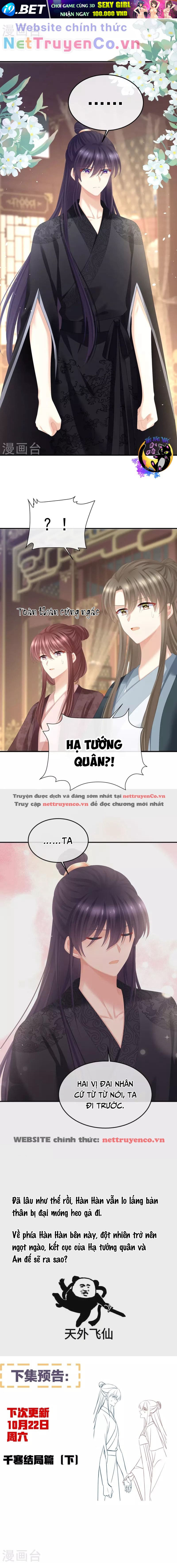 Hậu Cung Của Nữ Đế Chương 378 Ảnh 11