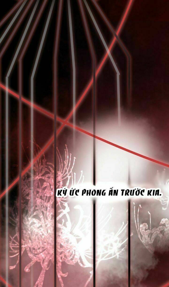 Khi Ký Ức Bị Phân Tán Chương 0 Ảnh 3