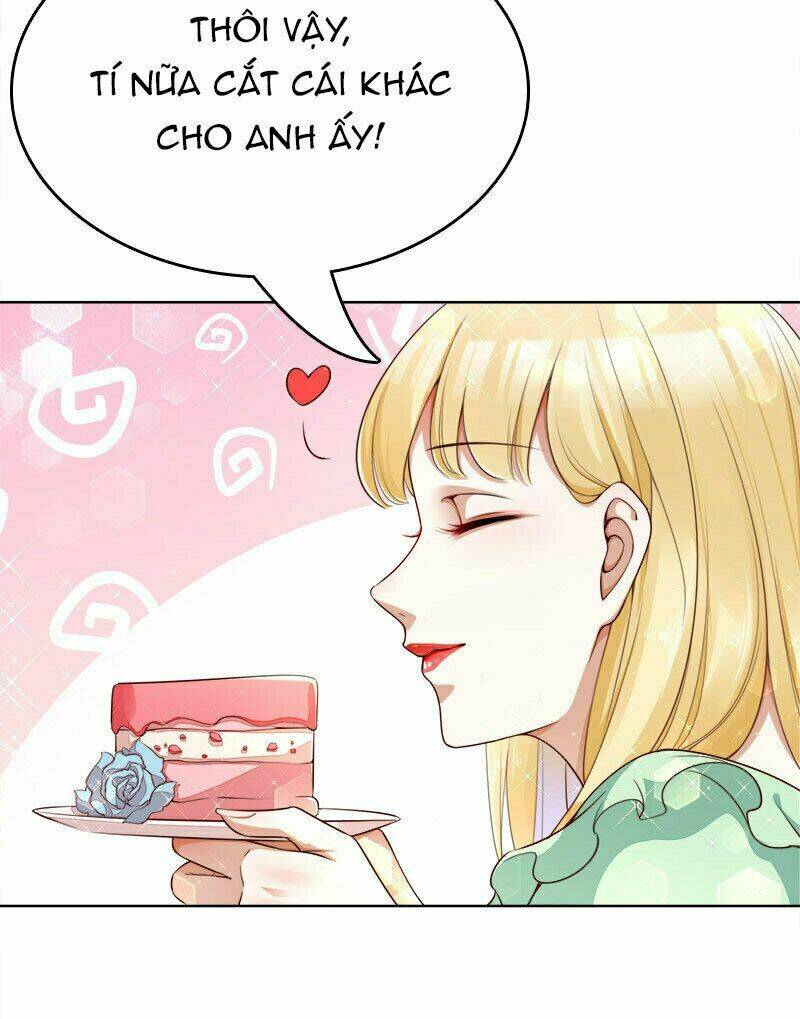 Lãnh Hôn Cuồng Ái Chương 38 Ảnh 10