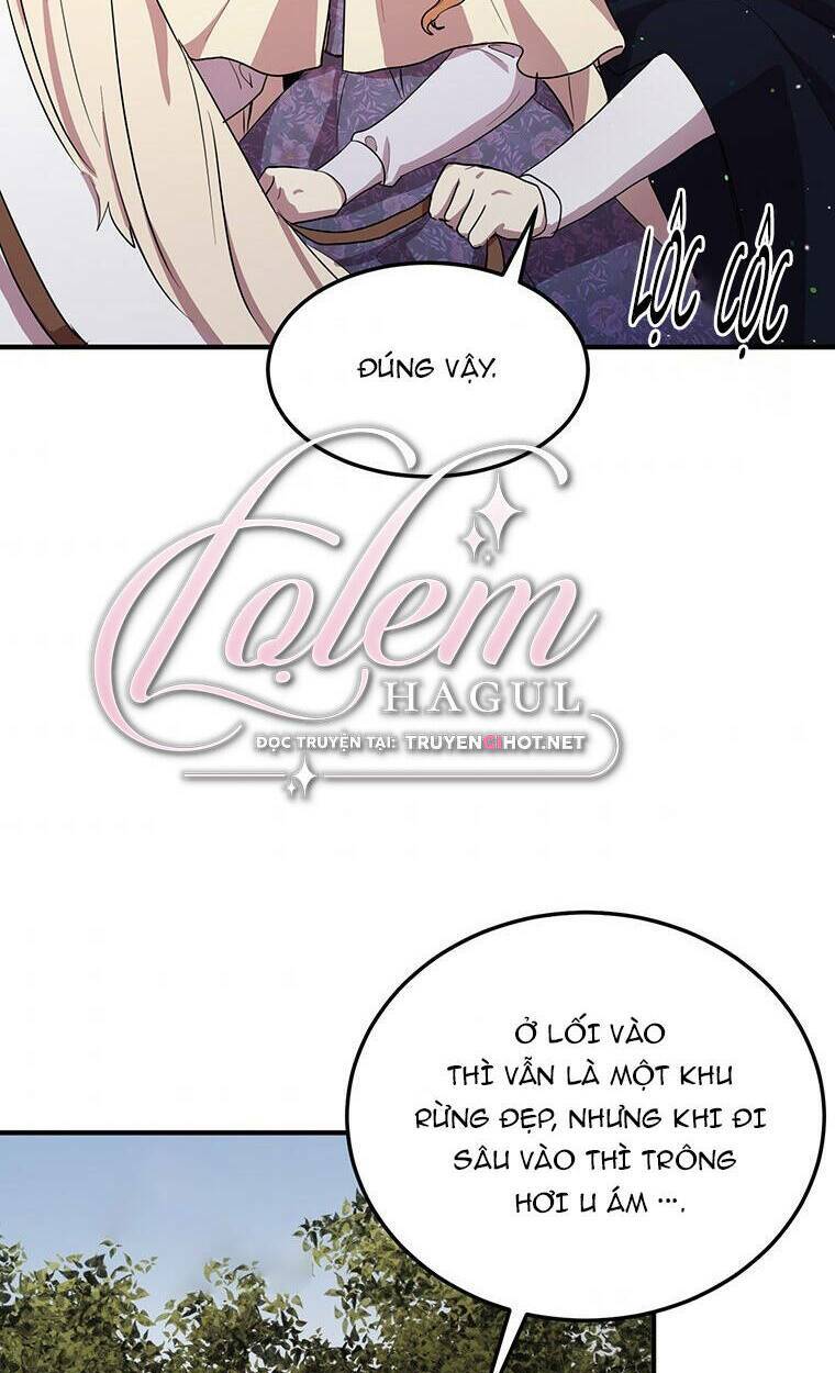 Công Tước, Loạn Vừa Thôi! Chương 128 Ảnh 5