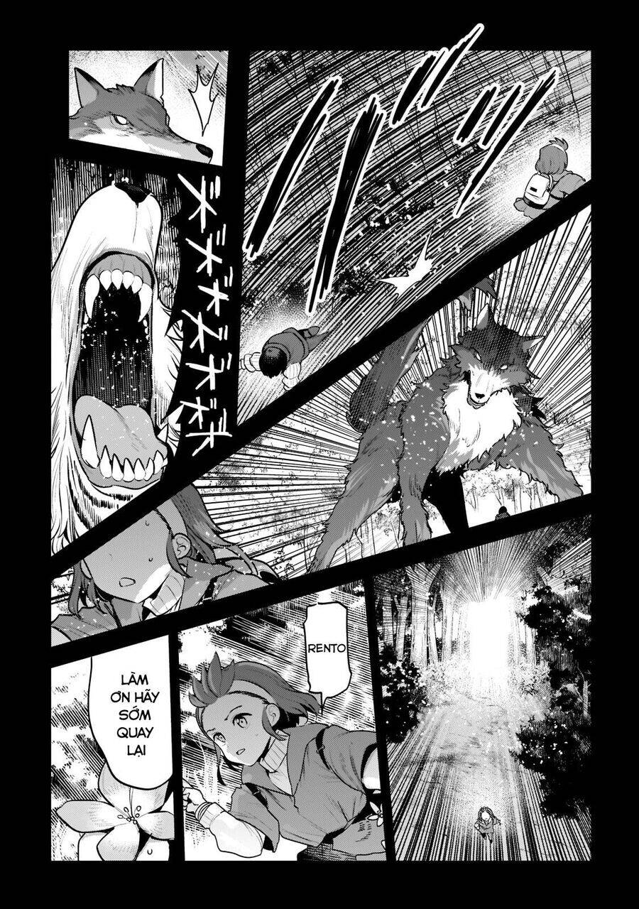 Nozomanu Fushi No Boukensha Chương 47 Ảnh 9