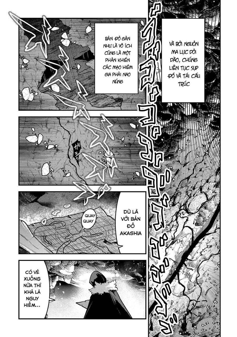 Nozomanu Fushi No Boukensha Chương 37 Ảnh 16