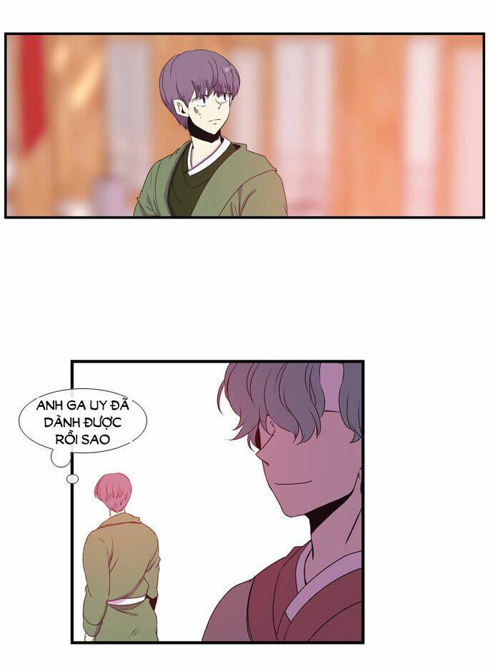 Beautiful Stranger Chương 13 Ảnh 43