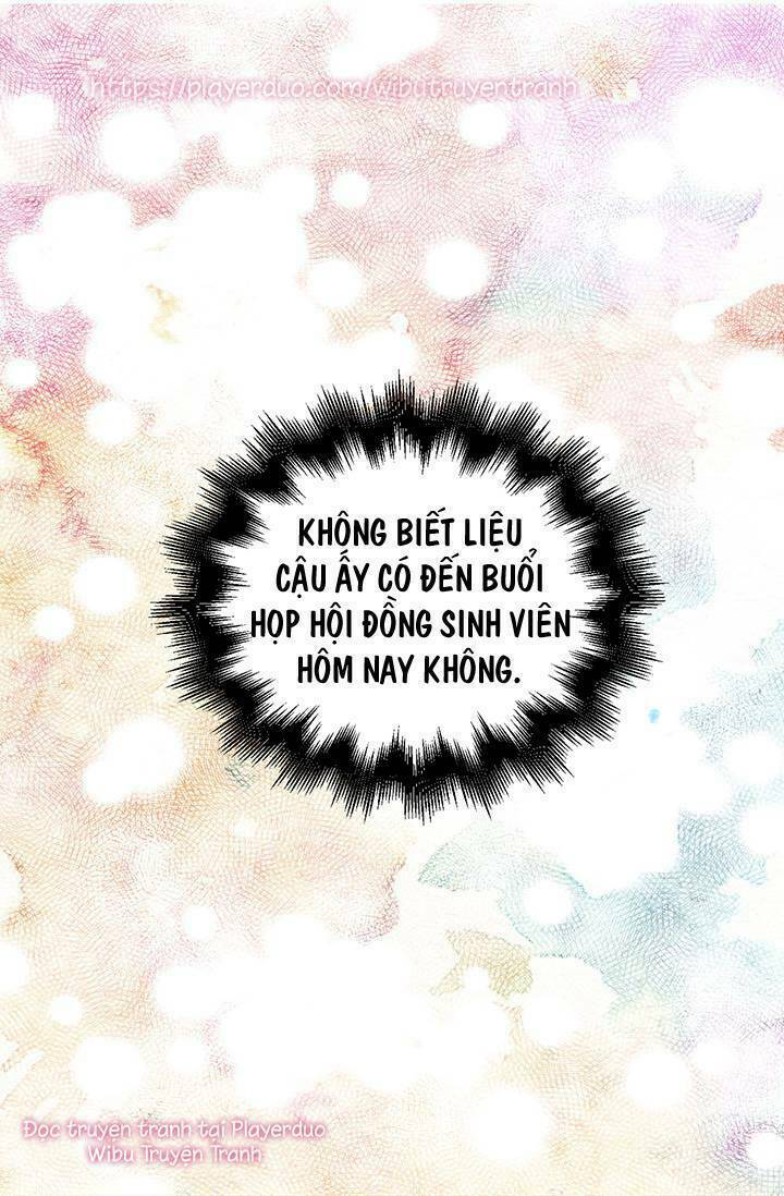 Cô Dâu Của Miêu Hoàng Tử Chương 3 Ảnh 57