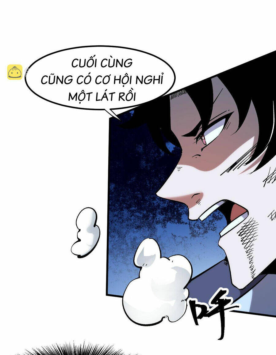 Tôi Dựa Vào Bug Làm Ông Nội Người Ta Chương 57 Ảnh 17