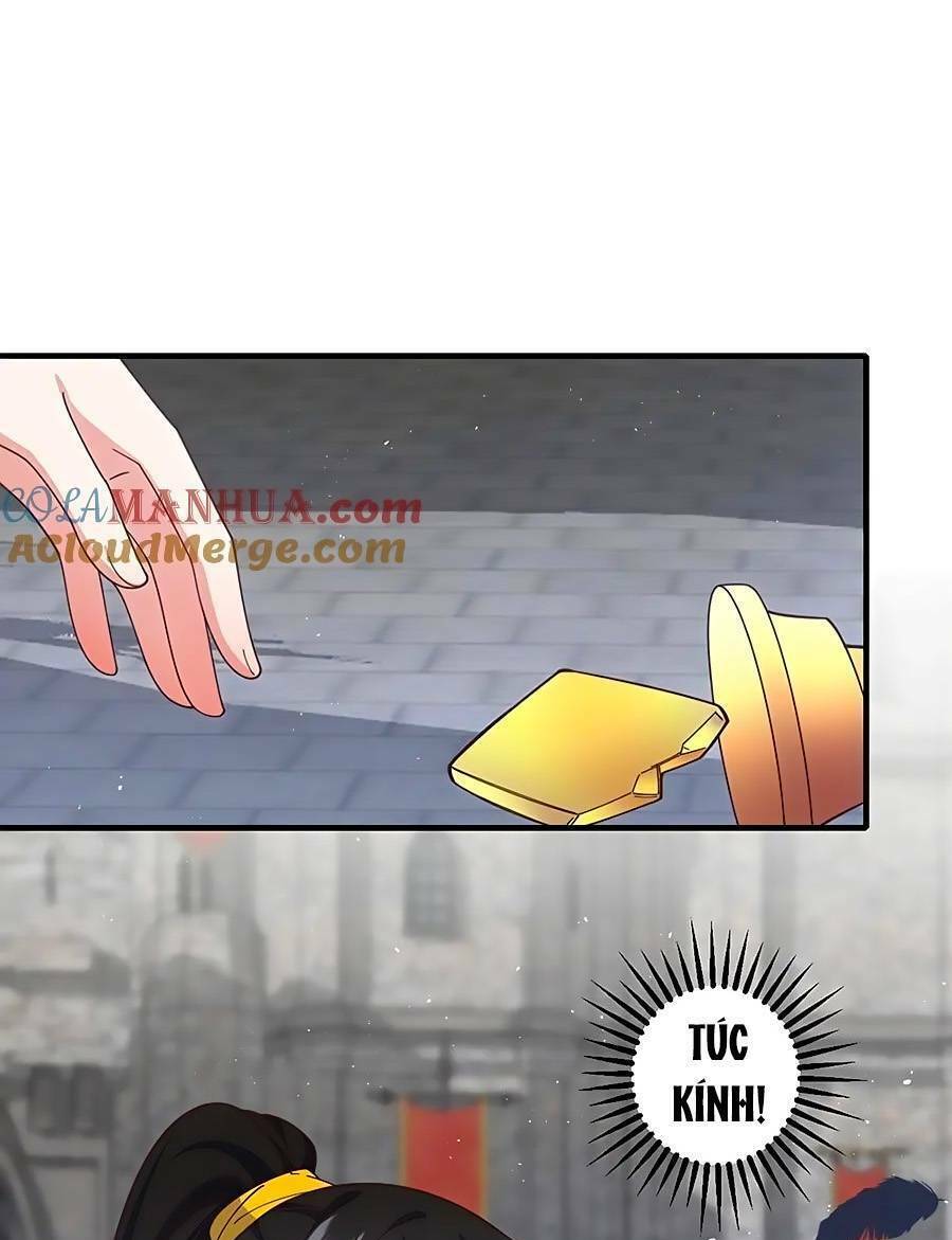 Manh Sư Tại Thượng Chương 488 Ảnh 47