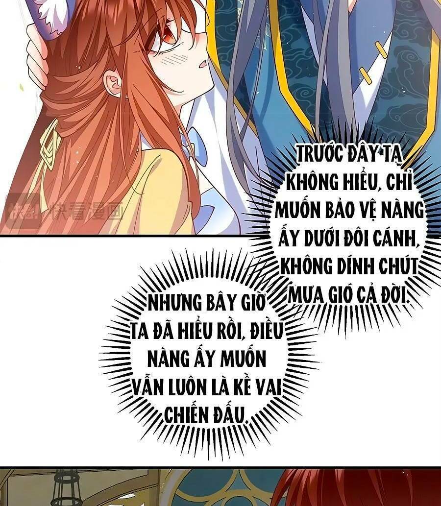 Manh Sư Tại Thượng Chương 483 Ảnh 44
