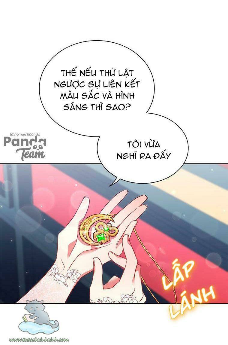 Tôi Đã Ly Hôn Nhưng Lại Trở Thành Tài Phiệt Chương 25 Ảnh 16